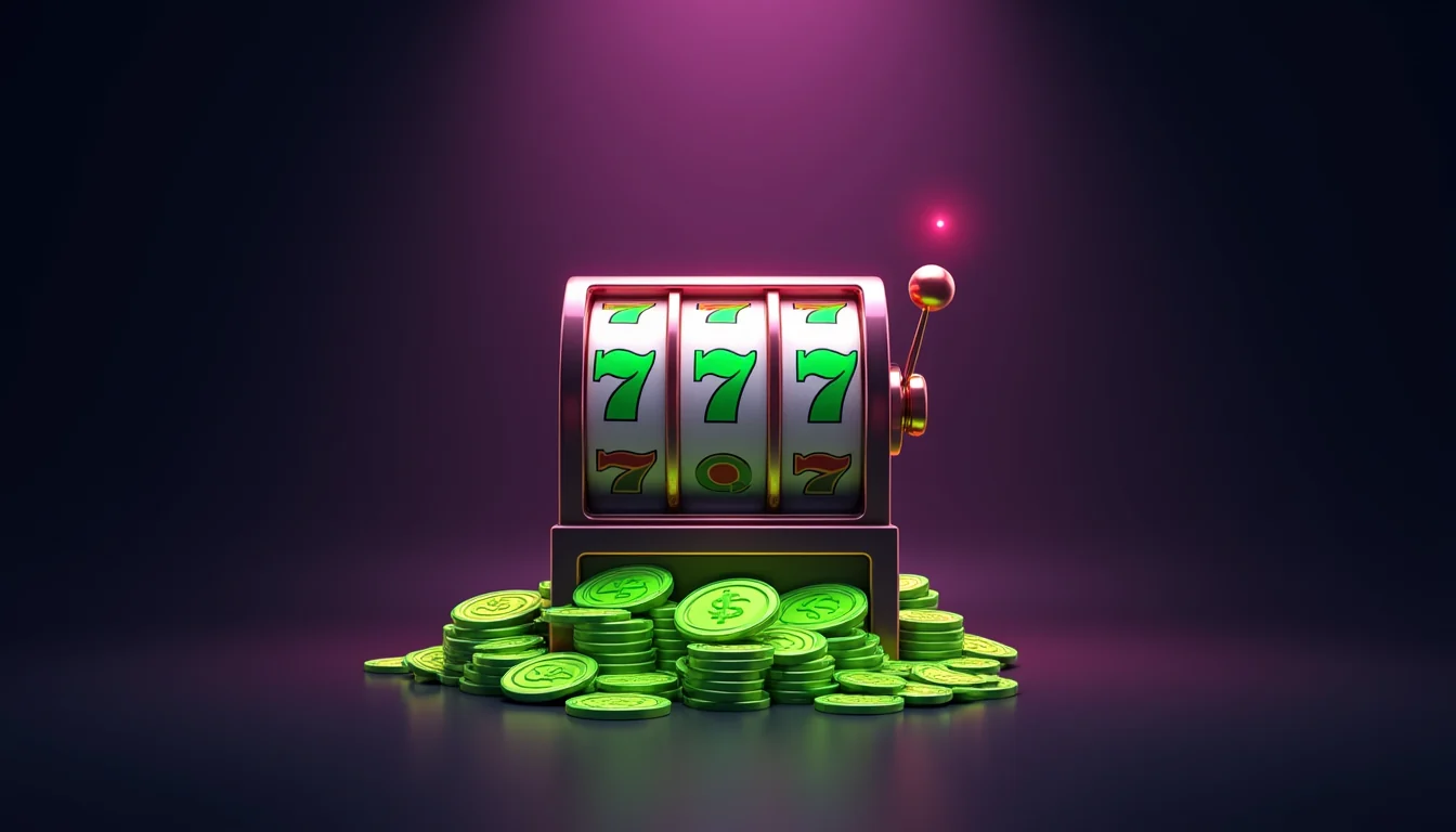 Live roulette dealer and wheel in studio